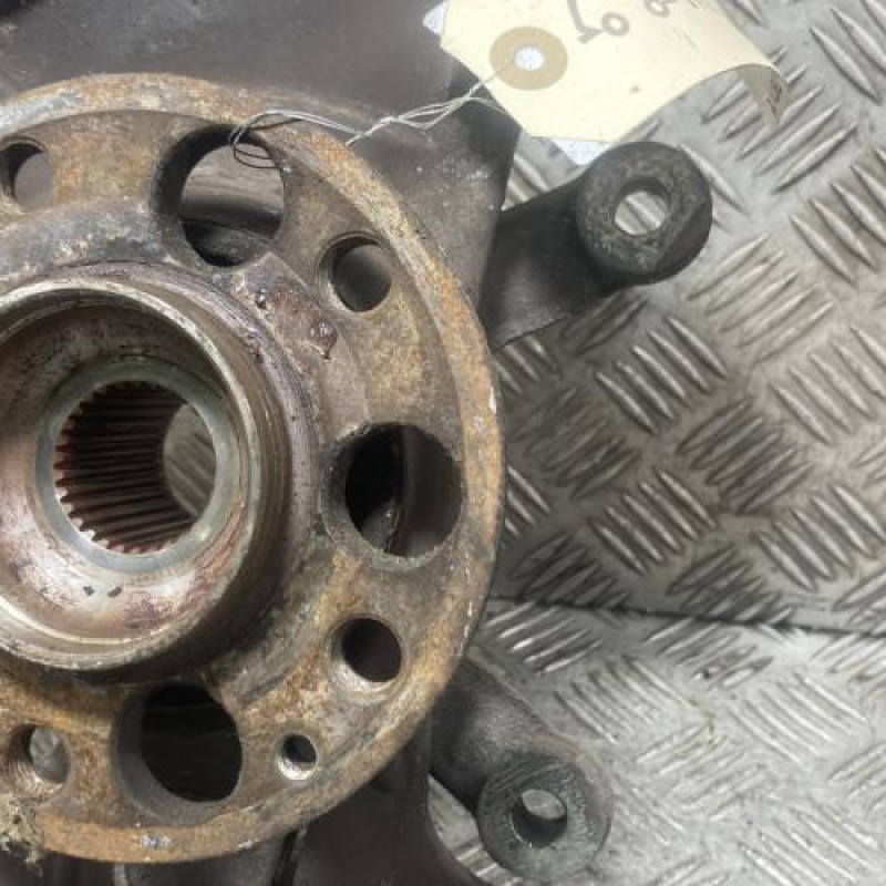 Pivot de moyeu avant droit MERCEDES CLASSE A 176 Photo n°3