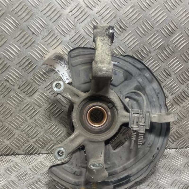 Pivot de moyeu avant droit MERCEDES CLASSE A 176 Photo n°4