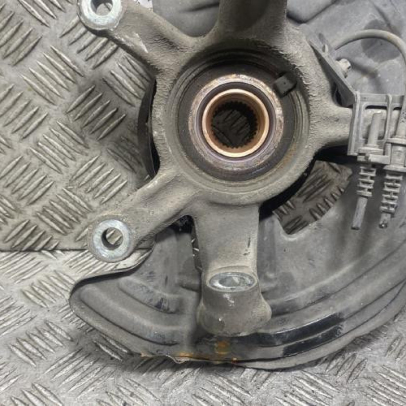 Pivot de moyeu avant droit MERCEDES CLASSE A 176 Photo n°6