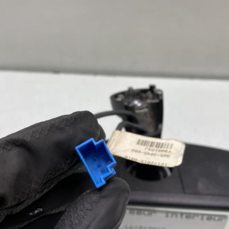 Retroviseur interieur MERCEDES CLASSE A 176 Photo n°5