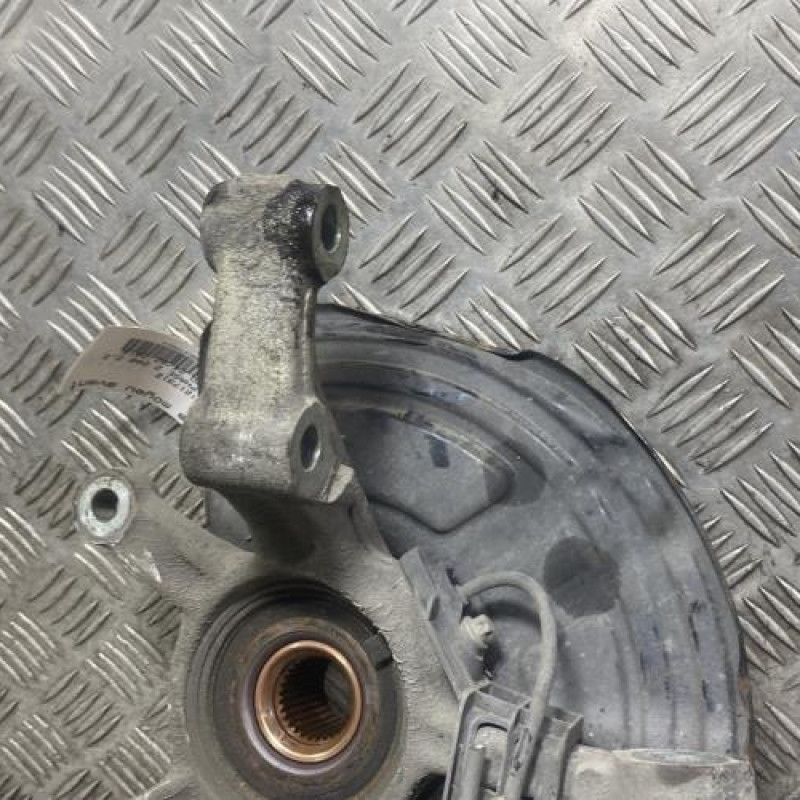 Pivot de moyeu avant droit MERCEDES CLASSE A 176 Photo n°7