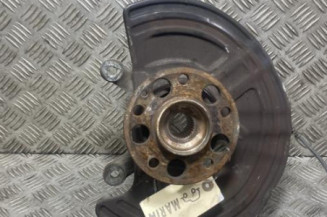 Pivot de moyeu avant gauche MERCEDES CLASSE A 176 Photo n°1