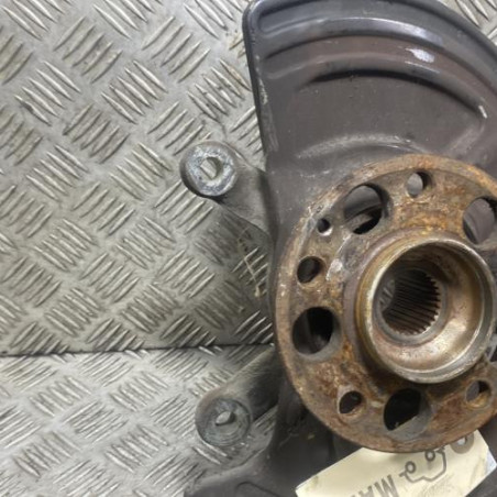 Pivot de moyeu avant gauche MERCEDES CLASSE A 176