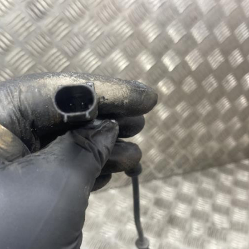 Pivot de moyeu avant gauche MERCEDES CLASSE A 176 Photo n°4