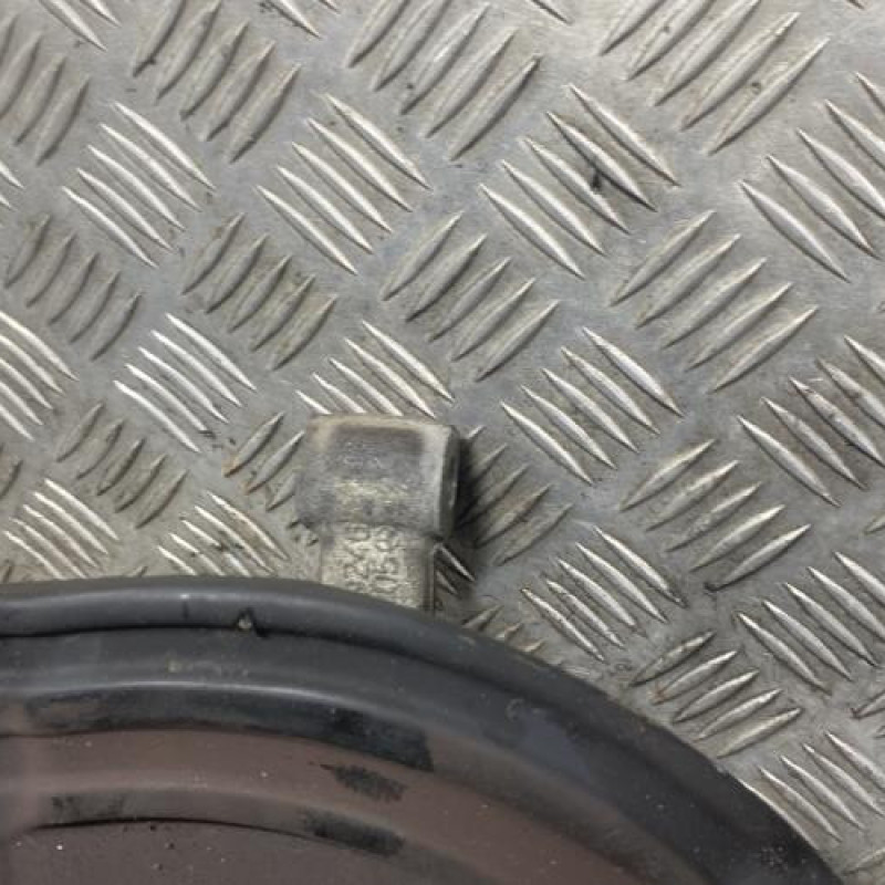 Pivot de moyeu avant gauche MERCEDES CLASSE A 176 Photo n°5