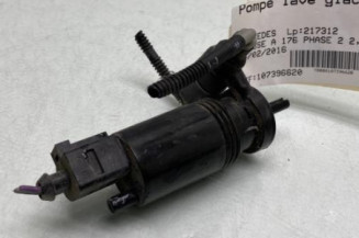Pompe lave glace avant MERCEDES CLASSE A 176
