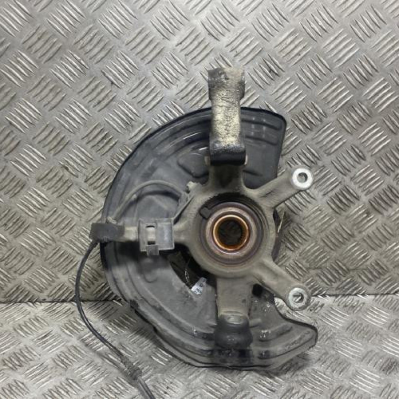 Pivot de moyeu avant gauche MERCEDES CLASSE A 176 Photo n°6