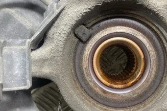 Pivot de moyeu avant gauche MERCEDES CLASSE A 176