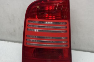 Feu arriere principal gauche (feux) SKODA OCTAVIA 1 Photo n°1