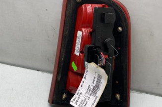 Feu arriere principal gauche (feux) SKODA OCTAVIA 1