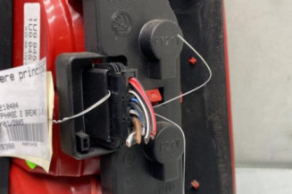 Feu arriere principal gauche (feux) SKODA OCTAVIA 1