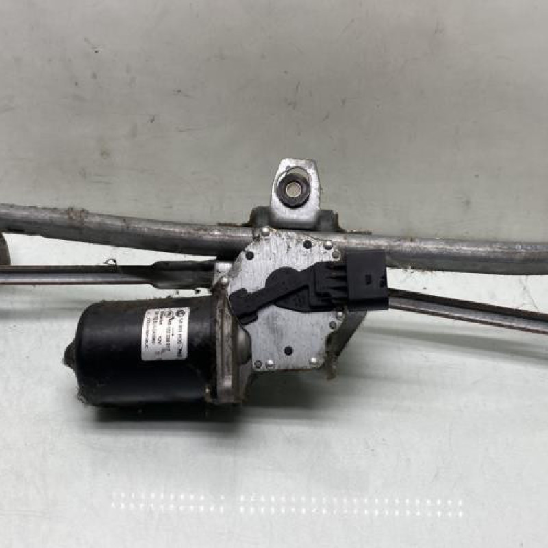 Moteur essuie glace avant SKODA OCTAVIA 1 Photo n°4