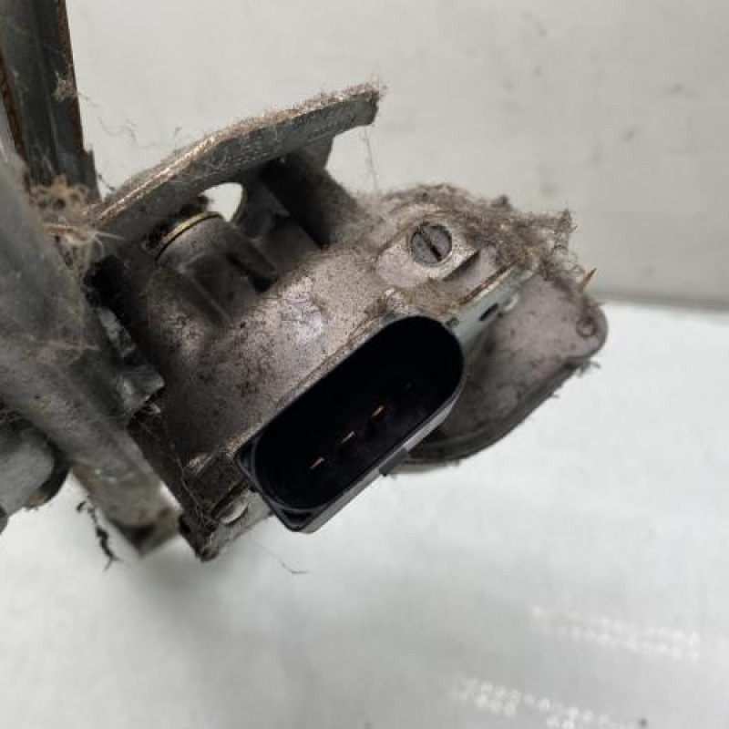 Moteur essuie glace avant SKODA OCTAVIA 1 Photo n°5