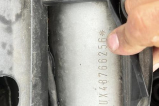 Moteur essuie glace avant SKODA OCTAVIA 1