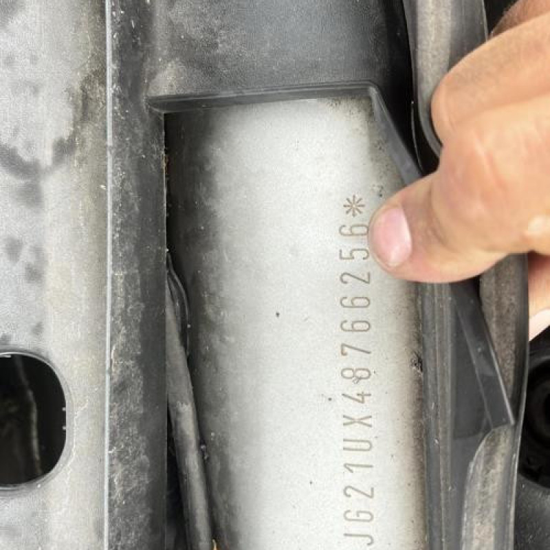 Moteur essuie glace avant SKODA OCTAVIA 1 Photo n°9