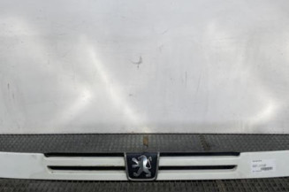 Calandre PEUGEOT BOXER 1 Photo n°1