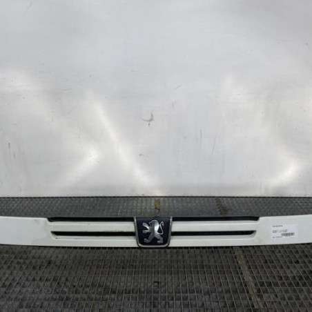 Calandre PEUGEOT BOXER 1 Photo n°1