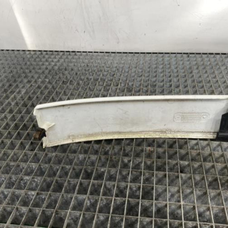 Calandre PEUGEOT BOXER 1 Photo n°6