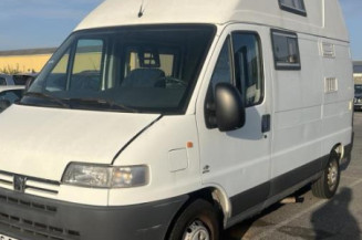 Calandre PEUGEOT BOXER 1