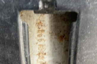 Calandre PEUGEOT BOXER 1