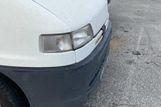Calandre PEUGEOT BOXER 1