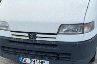 Calandre PEUGEOT BOXER 1