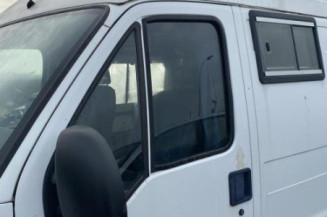 Calandre PEUGEOT BOXER 1