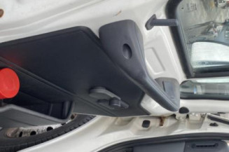 Calandre PEUGEOT BOXER 1