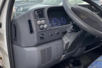 Calandre PEUGEOT BOXER 1