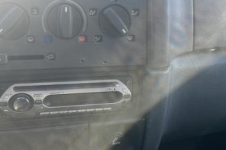 Calandre PEUGEOT BOXER 1