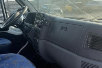 Calandre PEUGEOT BOXER 1