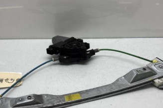 Leve vitre electrique avant droit OPEL CORSA D Photo n°1