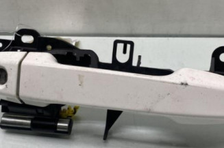 Poignee porte avant gauche TOYOTA YARIS 3 Photo n°1