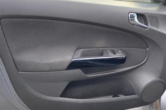 Leve vitre electrique avant droit OPEL CORSA D