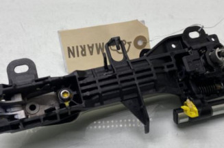 Poignee porte avant gauche TOYOTA YARIS 3