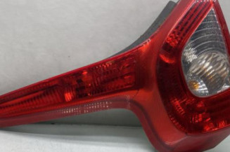 Feu arriere principal gauche (feux) VOLVO C 30 Photo n°1