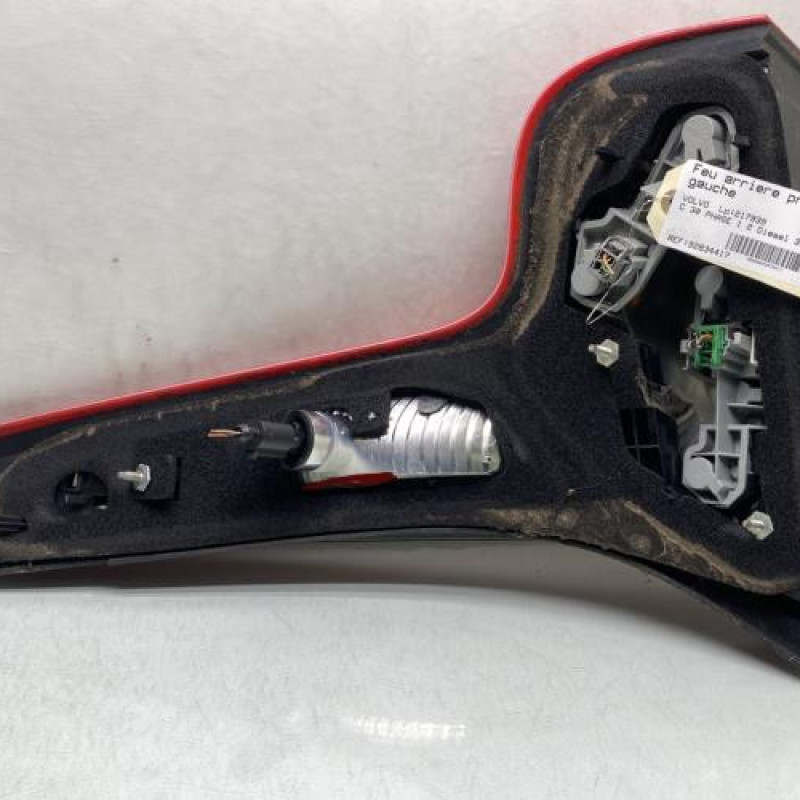 Feu arriere principal gauche (feux) VOLVO C 30 Photo n°2