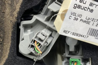 Feu arriere principal gauche (feux) VOLVO C 30