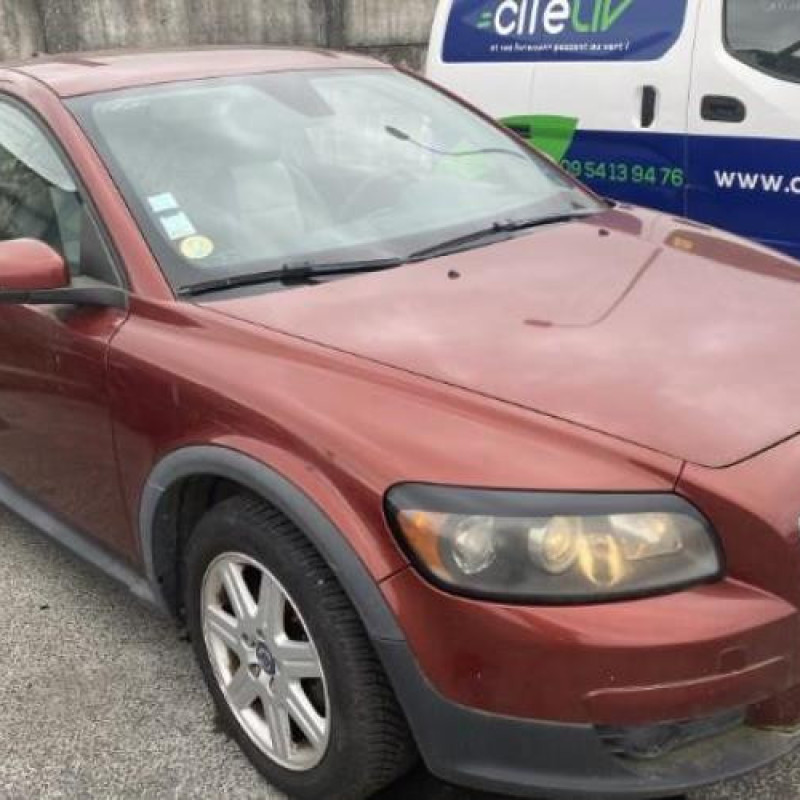 Feu arriere principal gauche (feux) VOLVO C 30 Photo n°5