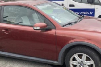 Feu arriere principal gauche (feux) VOLVO C 30