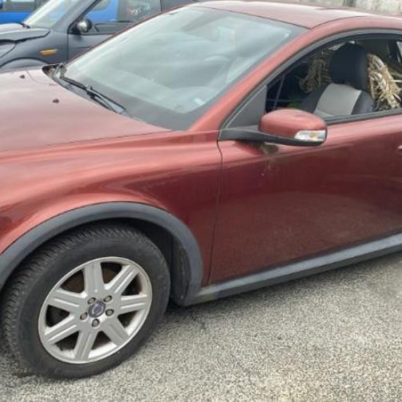 Retroviseur droit VOLVO C 30 Photo n°17