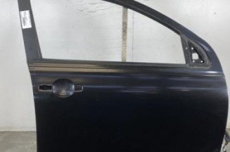 Porte avant droit NISSAN QASHQAI 1 Photo n°1