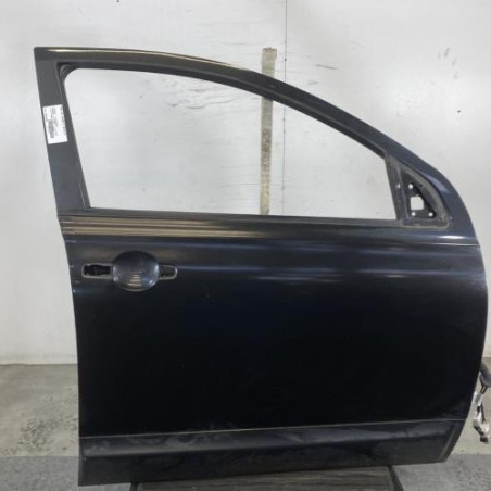 Porte avant droit NISSAN QASHQAI 1 Photo n°1