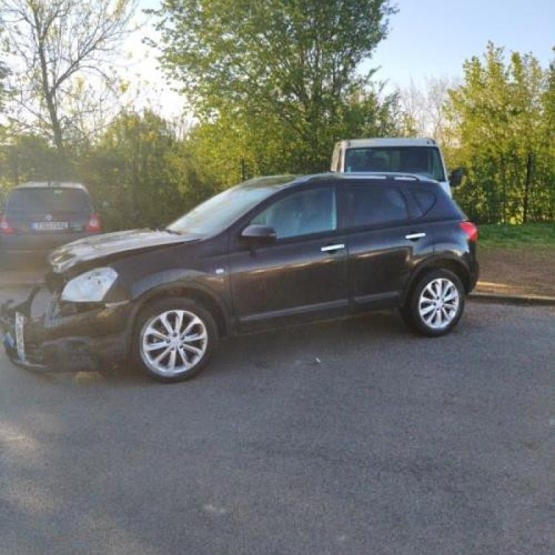 Porte avant droit NISSAN QASHQAI 1 Photo n°3