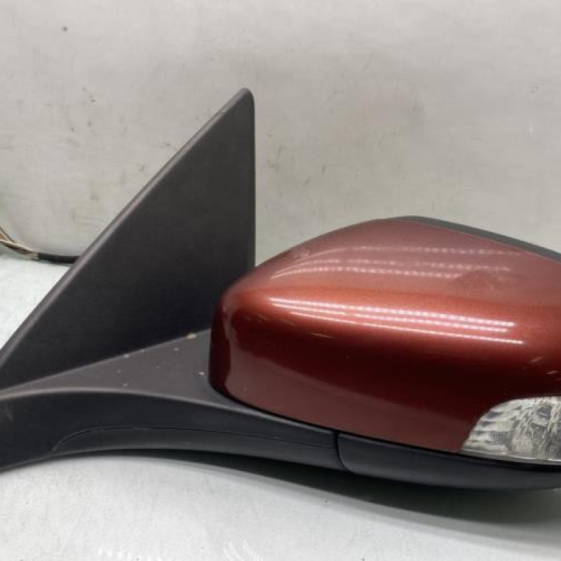 Retroviseur gauche VOLVO C 30 Photo n°4