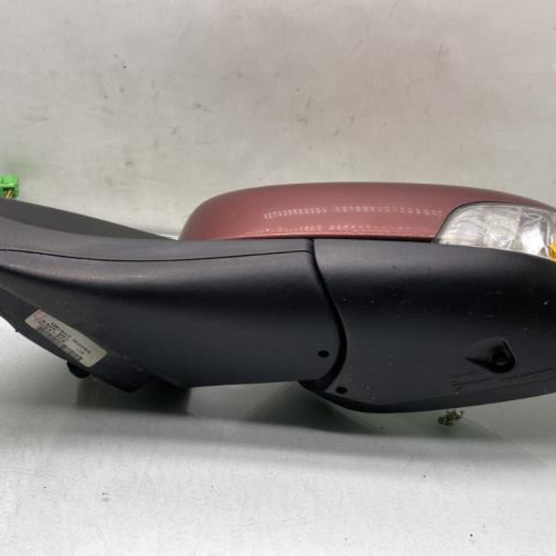 Retroviseur gauche VOLVO C 30 Photo n°5