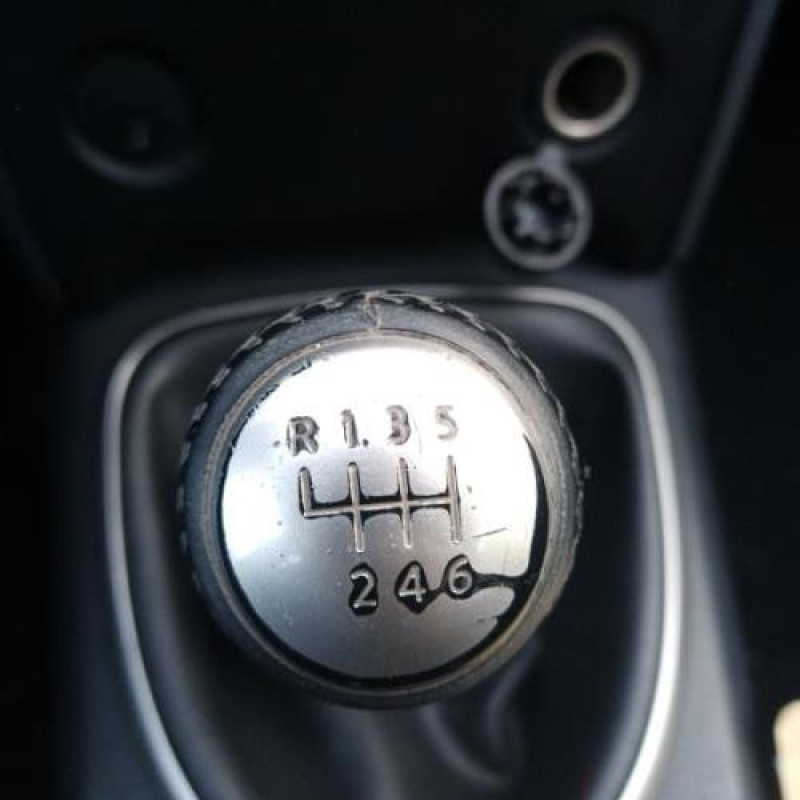 Porte avant droit NISSAN QASHQAI 1 Photo n°5