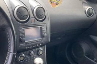 Porte avant droit NISSAN QASHQAI 1