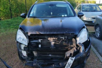 Porte avant droit NISSAN QASHQAI 1