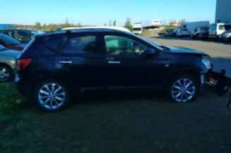 Porte avant droit NISSAN QASHQAI 1